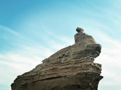 -敦煌雅丹国家地质公园