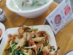 -明记海鲜大排档(巽寮湾店)