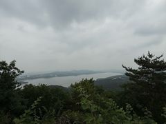 -棋盘山风景区