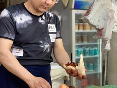 -老金家蛋菜夹馍(西安总店)