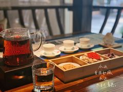 -中和·国风茶馆(愚园路店)
