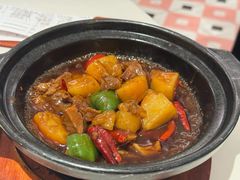 -Aqua Oasis 水天堂(石路天虹店)