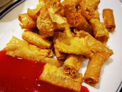 干炸响铃-慧娟面馆·餐厅(望江路店)