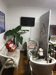 -杉惠素颜美妆皮肤管理中心