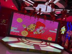 -风云再起游乐汇(北京西单西西友谊店)