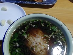 -勃利地摊·勃立小串烧烤