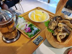 -雾都渣渣火锅(南城智汇城店)