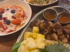 -Blac+Blac(中海环宇荟店)