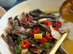 鹿茸菌荟猪肚-闽海肴(北辰荟店)