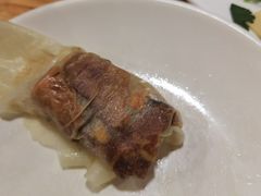 -姥家春饼店(漳州二路店)