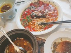 -辣螃铠盆盆蟹大排档(海昌店)