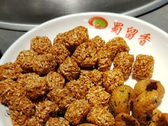 -蜀留香火锅·始于1999·原四川老火锅(白堤路店)