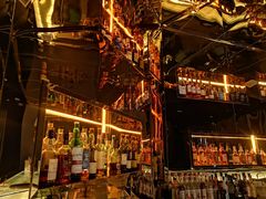 -Bar The Vortex(高新万达店)