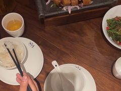 -湖兰金牌小炒肉(椒江万达店)