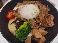 -牛邸·烧肉饭(来福士店)