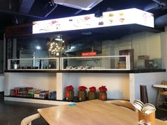 -云锦过桥米线(恒创蜀都公馆店)