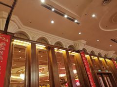 -大连富丽华大酒店