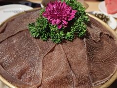 -东道煮牛肉火锅(东盛大街店)