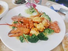 -德胜轩正宗顺德菜(宝安沙井会展中心店)