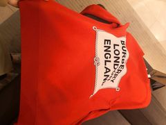 -BURBERRY(上海港汇恒隆广场店)