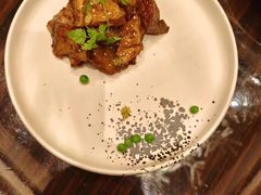 -环球港凯悦 · 享悦中餐厅