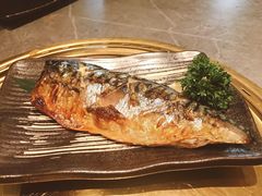 青花鱼-花时·炭火烧肉(东百中心A馆店)