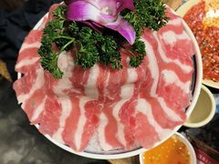 -蜀大侠火锅(建设路第五大道店)