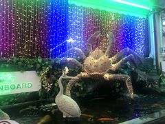 -無招牌海鮮(芽笼店)