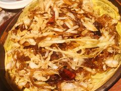 -局气 烤鸭·北京菜(光华路店)