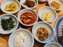 -金顺碳烤肉(1号店)