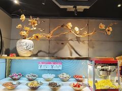 -辣尚瘾·烤鱼·新川菜(交大直营店)