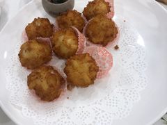 -海宝酒家(中山四路店)