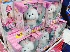 -TOYSRUS玩具反斗城(杭州萧山万象汇店)