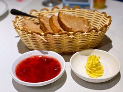 黑裸麦大列巴-俄士厨房(时代天街店)