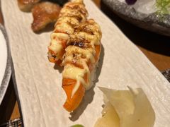 -武藏日本料理(宝安壹方城店)