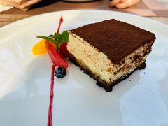 提拉米苏Tiramisu-Solo(衡山路店)