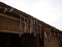 -敦煌古城