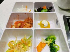 -韩时烤肉(丰科万达广场店)