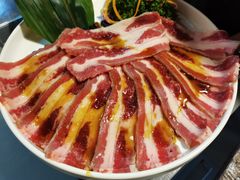 -正宗齐齐哈尔烤肉·齐牛哥鲜切炭火烤肉(杭州总店)