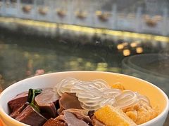 -小厨娘金榜题名(夫子庙秦淮河店)