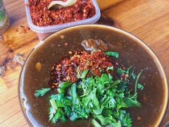 -南街牛肉麺(南街店)