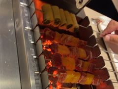 -丰茂烤串(建设街店)
