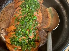 -小厨娘淮扬菜(天印大道店)