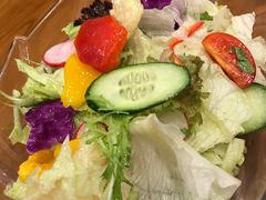 -巴依老爷新疆美食(望京小街店)