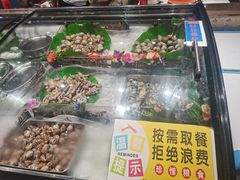 -玖等自助烤肉(步步高广场店)