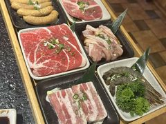 -牛焱·烧肉酒肆(五大道店)