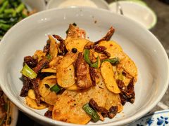 -长安记·大美陕菜(大族广场店)