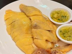 -文记壹心鸡(宝华路店)