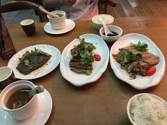 -寻潮忆卤鹅·潮汕餐馆(汇星店)