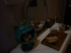 -泰迈·影院式足道SPA(世纪大道店)